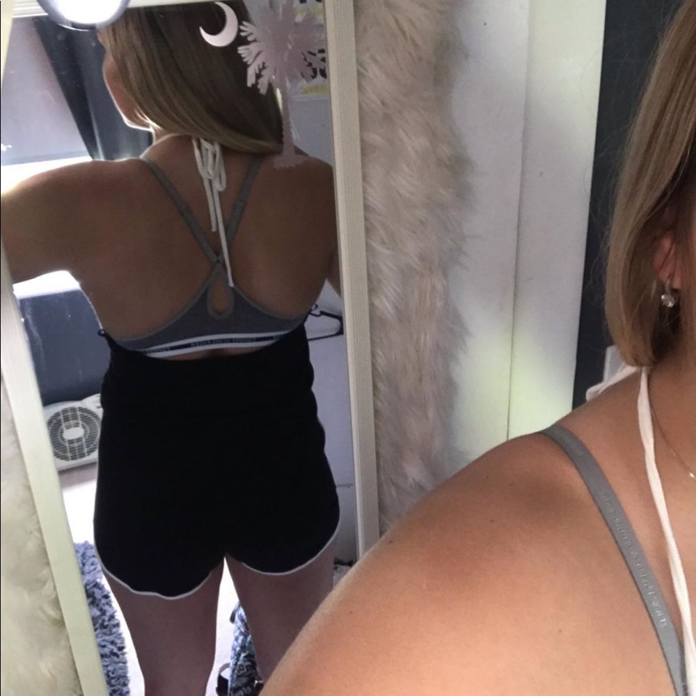 F21 Romper